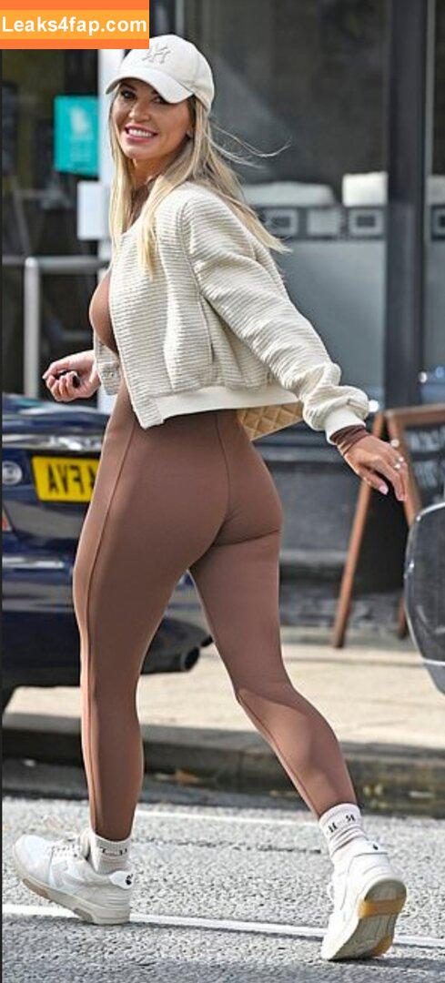 Christine McGuinness / mrscmcguinness слитое фото фото #0384