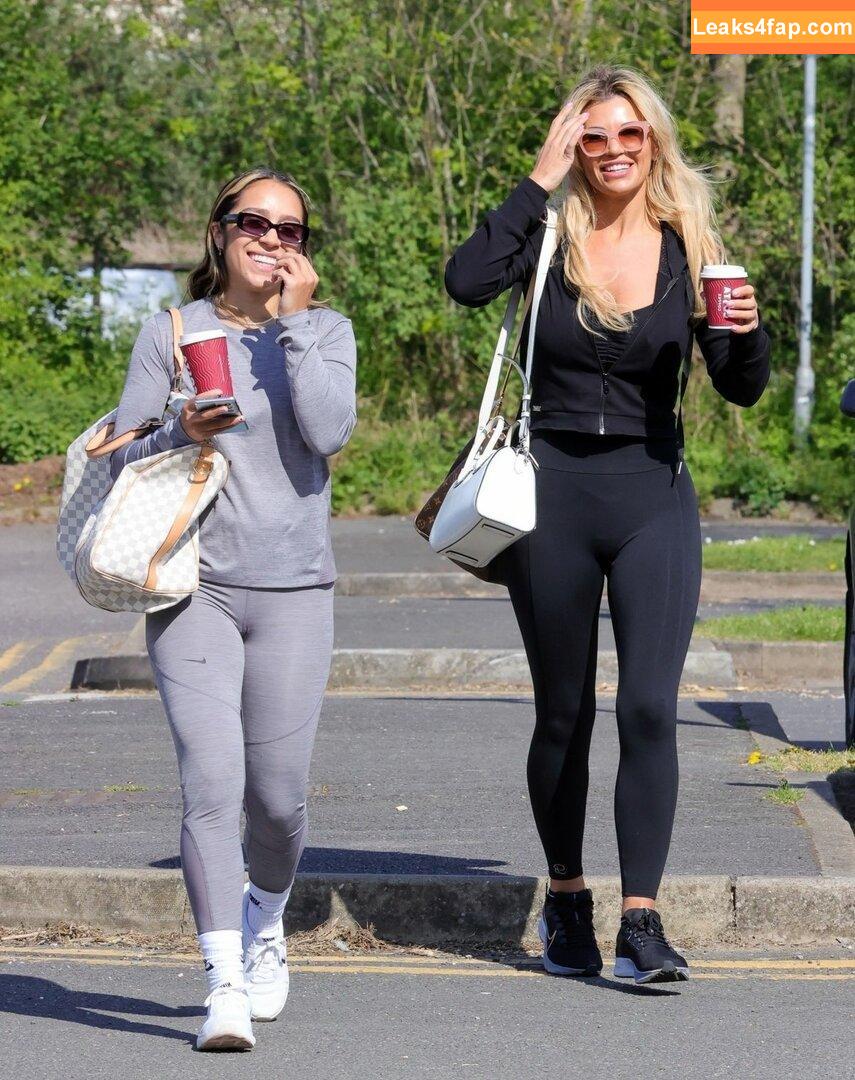 Christine McGuinness / mrscmcguinness слитое фото фото #0385