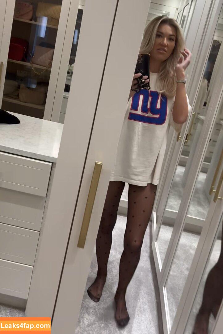 Christine McGuinness / mrscmcguinness слитое фото фото #0400