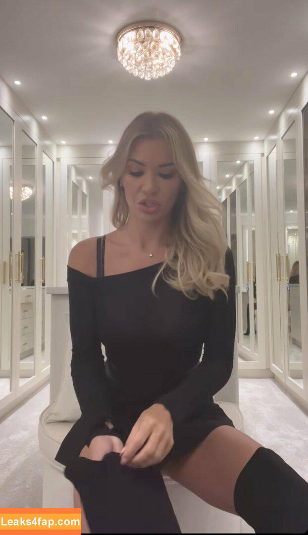 Christine McGuinness / mrscmcguinness слитое фото фото #0402