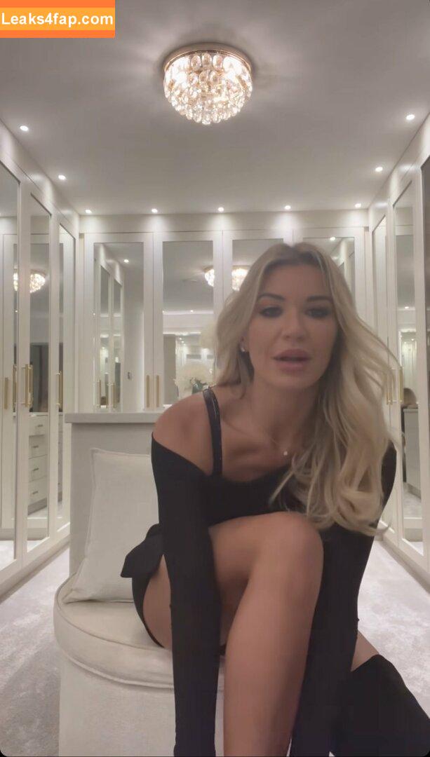 Christine McGuinness / mrscmcguinness слитое фото фото #0403