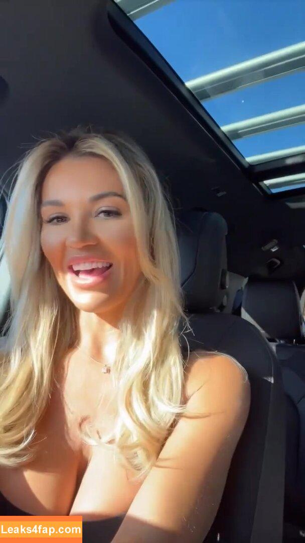 Christine McGuinness / mrscmcguinness слитое фото фото #0411