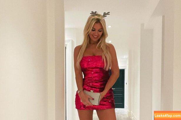 Christine McGuinness / mrscmcguinness leaked photo photo #0434