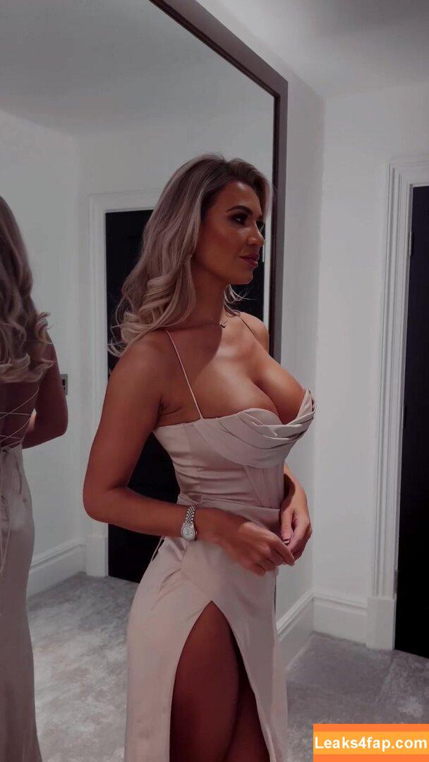 Christine McGuinness / mrscmcguinness leaked photo photo #0441