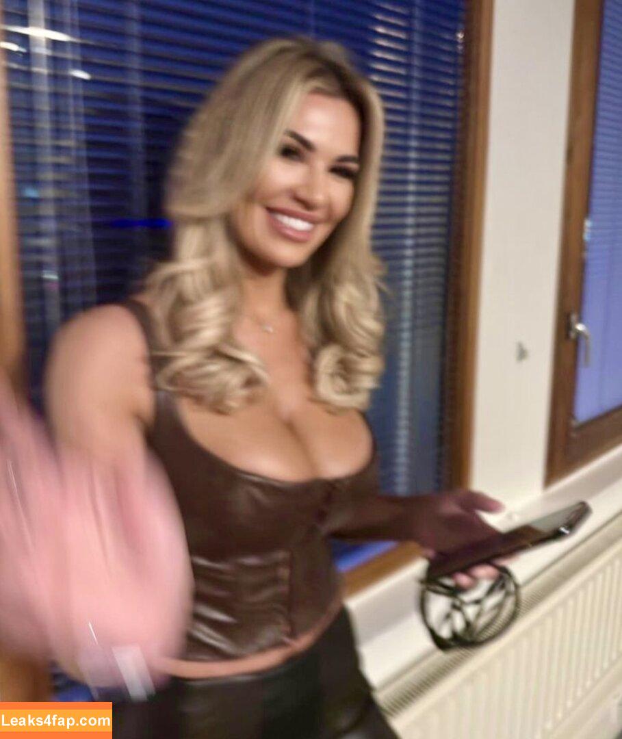 Christine McGuinness / mrscmcguinness leaked photo photo #0490