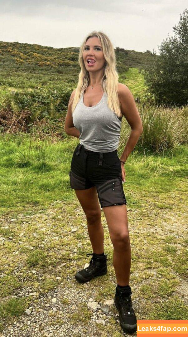 Christine McGuinness / mrscmcguinness leaked photo photo #0565