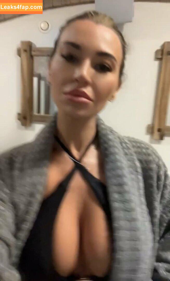 Christine McGuinness / mrscmcguinness leaked photo photo #0569