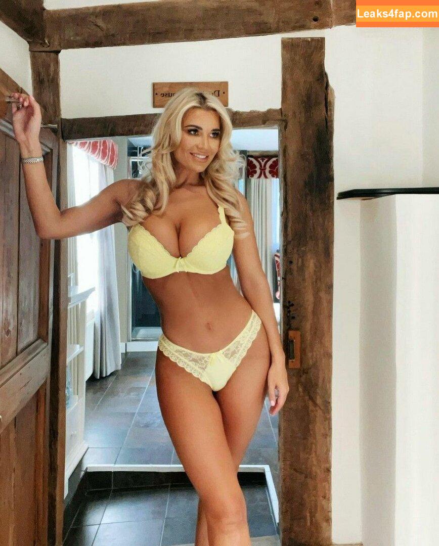 Christine McGuinness / mrscmcguinness leaked photo photo #0578