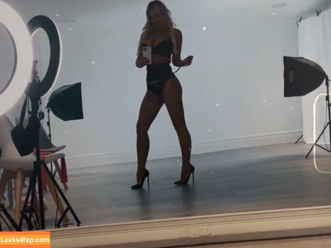 Christine McGuinness / mrscmcguinness leaked photo photo #0595