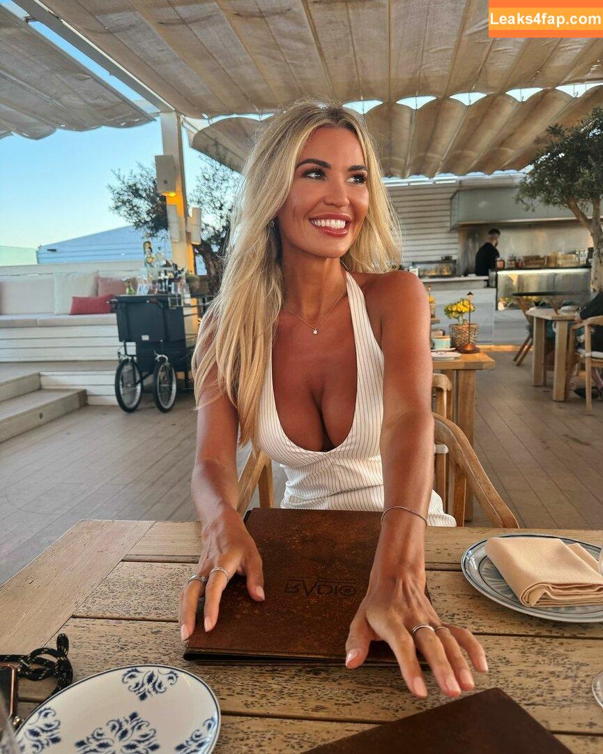 Christine McGuinness / mrscmcguinness leaked photo photo #0707