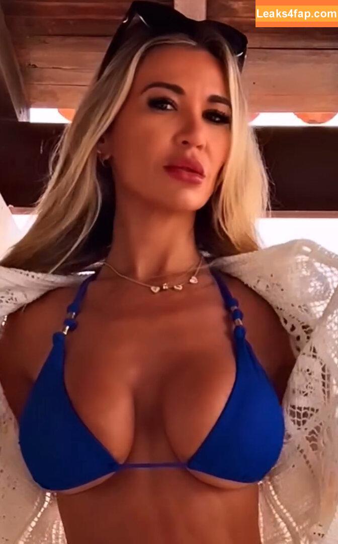 Christine McGuinness / mrscmcguinness leaked photo photo #0891