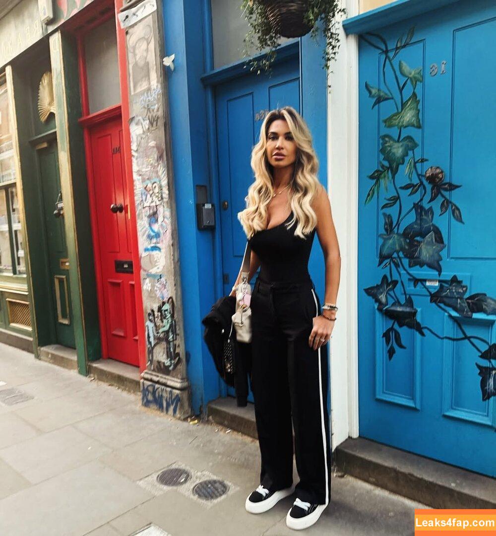 Christine McGuinness / mrscmcguinness leaked photo photo #0896
