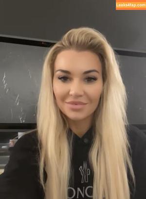 Christine McGuinness photo #0002