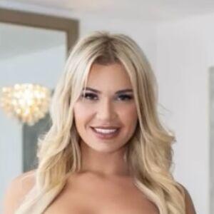 Christine McGuinness фото #0008