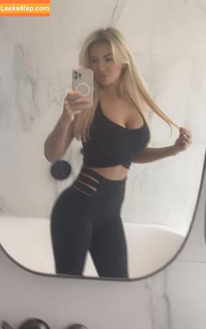 Christine McGuinness фото #0033