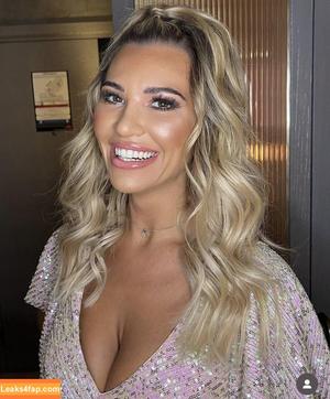 Christine McGuinness фото #0055