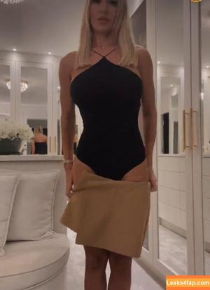 Christine McGuinness фото #0062