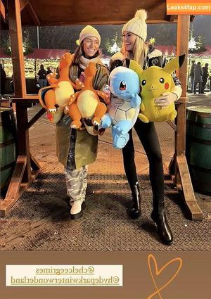 Christine McGuinness фото #0071