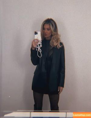 Christine McGuinness фото #0089