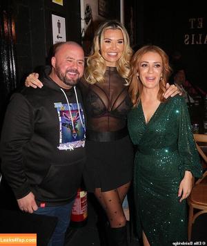 Christine McGuinness фото #0093