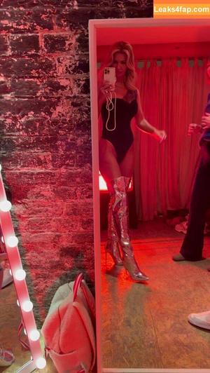 Christine McGuinness фото #0097