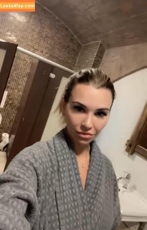 Christine McGuinness фото #0115