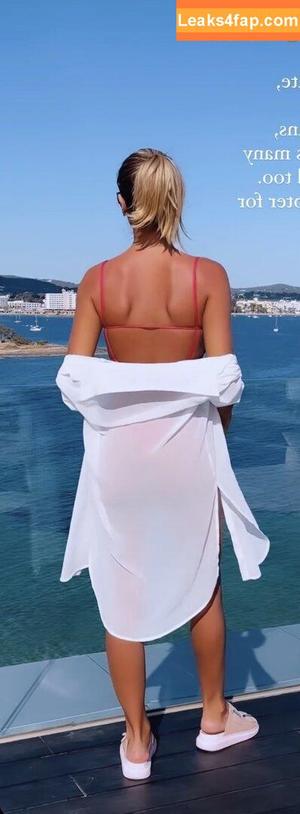 Christine McGuinness фото #0141