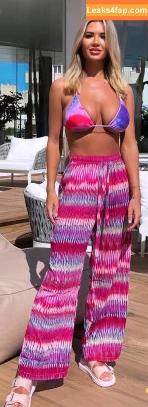 Christine McGuinness фото #0160