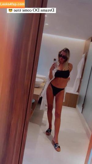 Christine McGuinness фото #0162