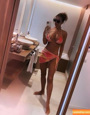 Christine McGuinness фото #0164