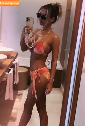 Christine McGuinness фото #0165