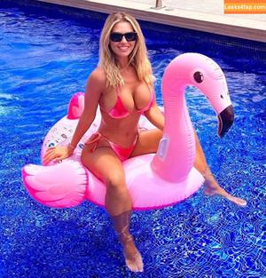 Christine McGuinness фото #0172