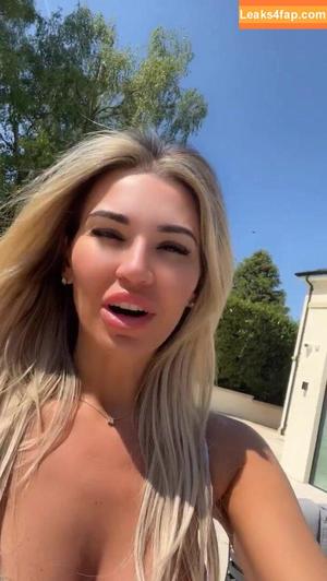 Christine McGuinness фото #0188