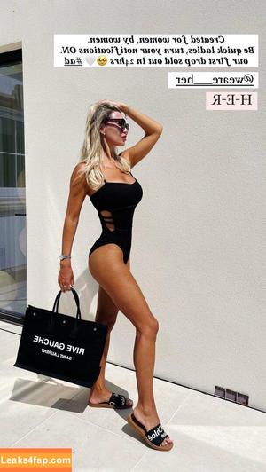 Christine McGuinness фото #0203