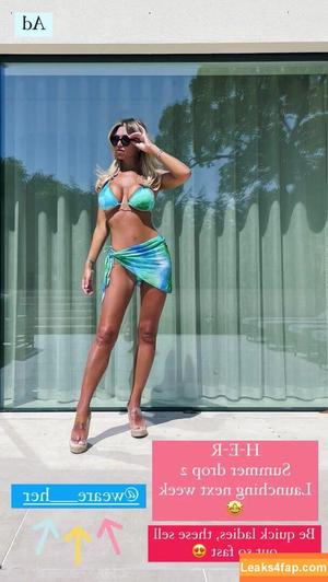 Christine McGuinness фото #0209