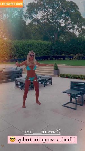 Christine McGuinness фото #0210