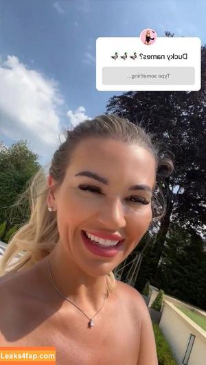 Christine McGuinness фото #0212