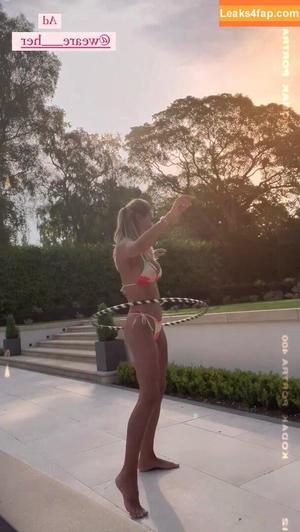 Christine McGuinness фото #0213