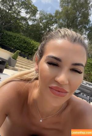 Christine McGuinness фото #0217