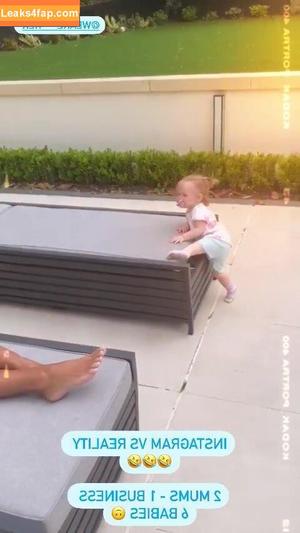 Christine McGuinness фото #0230