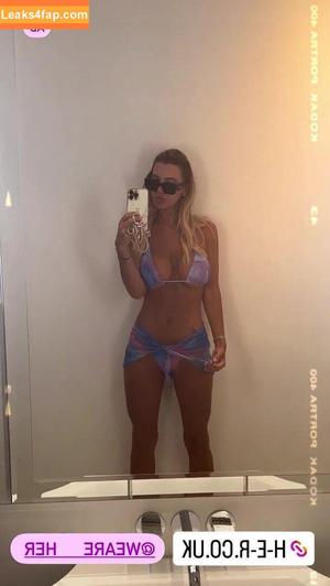 Christine McGuinness фото #0231