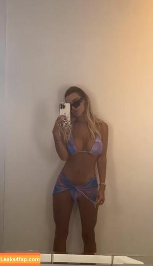 Christine McGuinness фото #0233