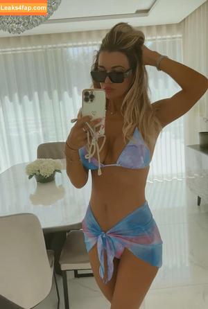 Christine McGuinness фото #0238