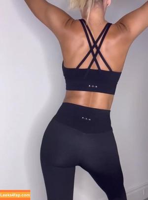 Christine McGuinness фото #0241