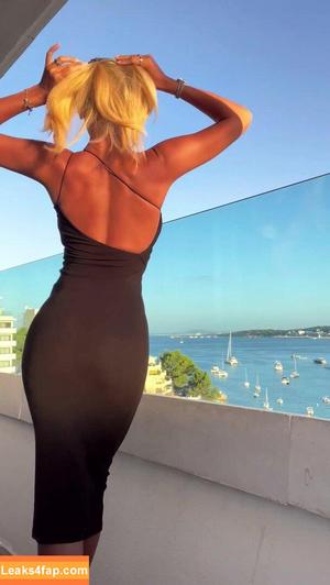 Christine McGuinness фото #0271