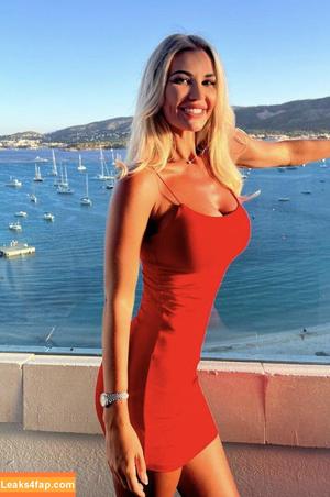 Christine McGuinness фото #0274