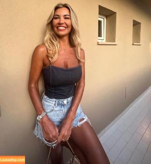 Christine McGuinness фото #0282