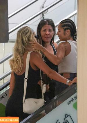 Christine McGuinness фото #0288