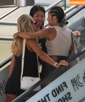 Christine McGuinness фото #0294