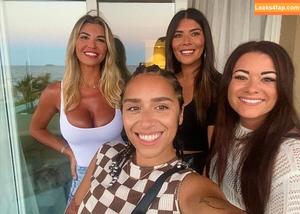 Christine McGuinness фото #0298